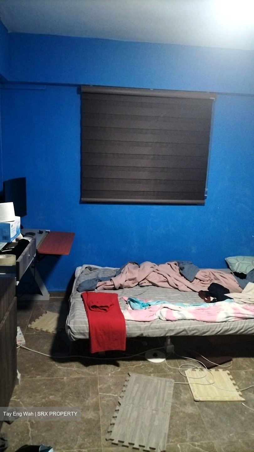 Blk 715 Vista 18 (Clementi), HDB 3 Rooms #586208261